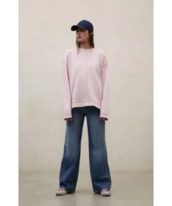 Sudadera Ecoalf Ankara Para Mujer