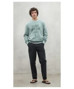 Sudadera Ecoalf Bardera Para Hombre