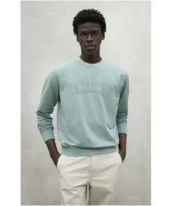 Sudadera Ecoalf Koloa Para Hombre