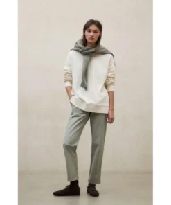 Sudadera Ecoalf Storm Para Mujer