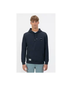 Sudadera El Pulpo All I Need Para Hombre
