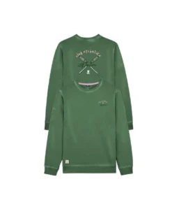 Sudadera El Pulpo Estampado Étnico Vida Atlántica Para Niños