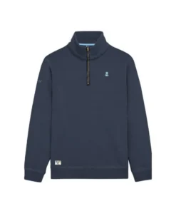 Sudadera El Pulpo Perkins Bordado Logo Para Niño