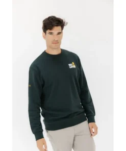Sudadera El Pulpo Sealover Para Hombre