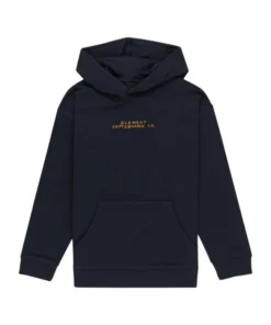 Sudadera Element Bubble Icon Para Niños