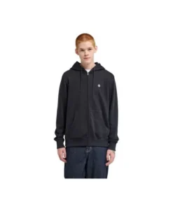 Sudadera Element Icon Embroidery ZH Para Hombre