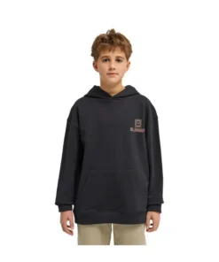 Sudadera Element Inner Workings Para Niños