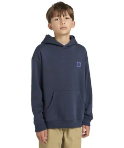 Sudadera Element Joint Scribble Para Niños