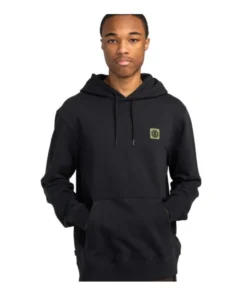 Sudadera Element Joint Texture Para Hombre
