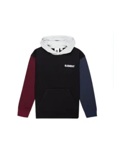 Sudadera Element Kimbo Para Niños