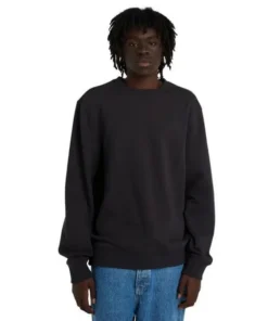 Sudadera Element Lakeside Para Hombre