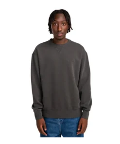 Sudadera Element Lowcase Pigment Cr Para Hombre