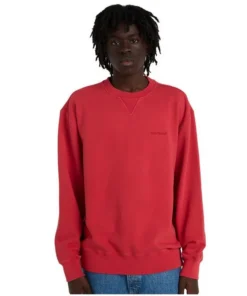 Sudadera Element Lowcase Pigment Para Hombre
