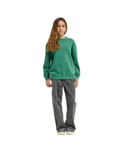 Sudadera Element Lowcase Pigment Para Niños