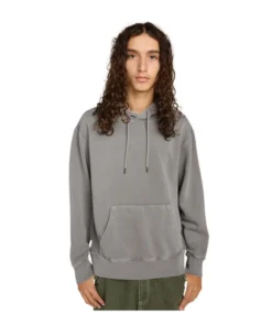 Sudadera Element Lowcase Pigment Po Para Hombre
