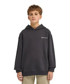 Sudadera Element New Heights Para Niños
