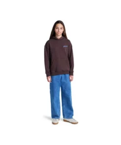 Sudadera Element Sunrise Para Niños