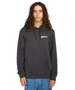 Sudadera Element Sunrise Po Para Hombre