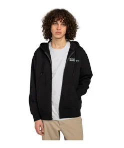Sudadera Element Suplier Para Hombre
