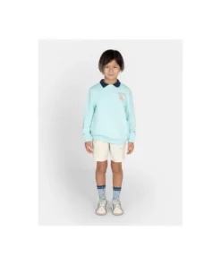 Sudadera Harper & Neyer Arthur Para Niños