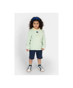 Sudadera Harper & Neyer Vermont Para Niños