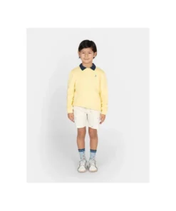 Sudadera Harper & Neyer Wild Life Para Niños