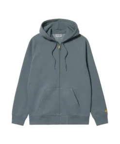 Sudadera Hombre Carhartt WIP Jacket Chase Azul