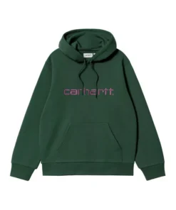 Sudadera Hombre Carhartt WIP Sweat Verde