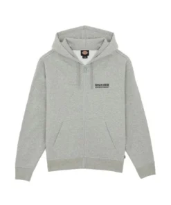 Sudadera Hombre Dickies Bolivar Gris