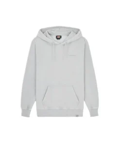 Sudadera Hombre Dickies Plentywood Gris