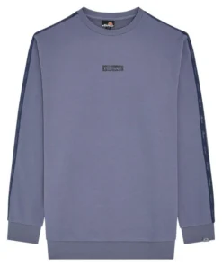 Sudadera Hombre Ellesse Somo Azul