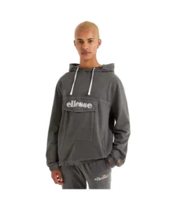 Sudadera Hombre Ellesse Vassileym Gris