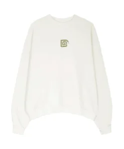 Sudadera Hombre Kaotiko Frontier Beige