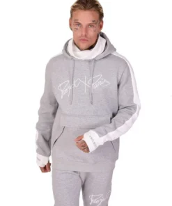 Sudadera Hombre Project X Paris Gris