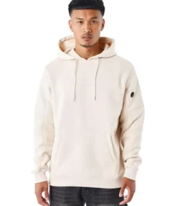 Sudadera Hombre Project X Paris Techwear Beige