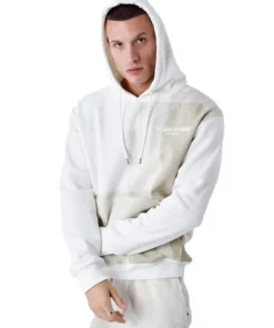 Sudadera Hombre Project X Paris Crema Beige