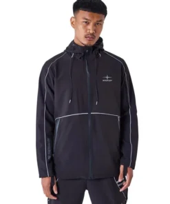Sudadera Hombre Project X Paris Negra