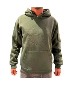 Sudadera Hombre Project X Paris Verde