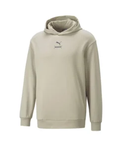 Sudadera Hombre Puma Better Verde