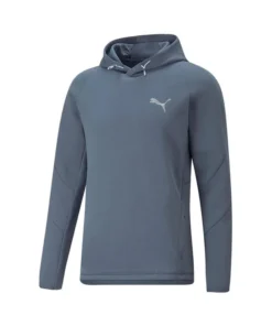 Sudadera Hombre Puma Evostripe Azul