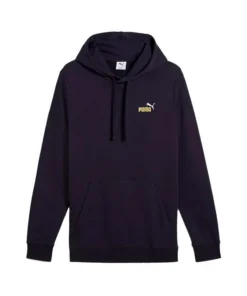 Sudadera Hombre Puma Tech Marino