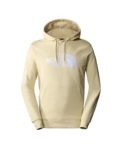 Sudadera Hombre The North Face Drew Peak Beige