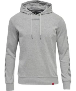 Sudadera Hummel Legacy Hoodie con capucha