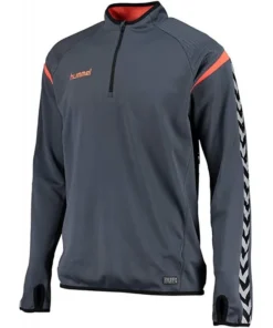 Hummel Auth. Charge Training Sweat