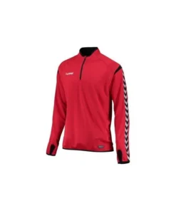 Sudadera Hummel Charge Rojo
