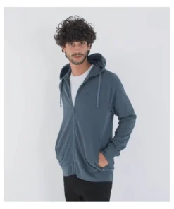 Sudadera Hurley Low Tide Para Hombre