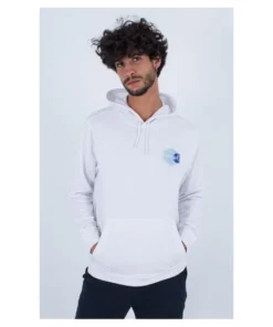 Sudadera Hurley Seaside Para Hombre