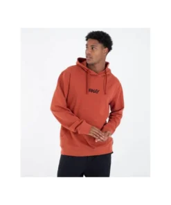 Sudadera Hurley Sider Con Capucha Para Hombre