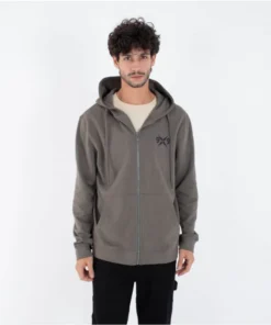 Sudadera Hurley XXX Series Con Capucha Para Hombre