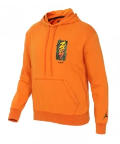Sudadera Jordan Dri-FIT Zion